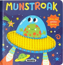 Books Frontpage Munstroak