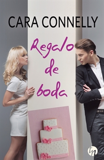 Books Frontpage Regalo de boda