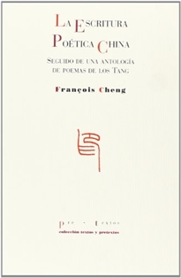 Books Frontpage La escritura poética china
