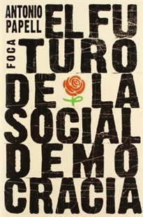 Books Frontpage El futuro de la socialdemocracia