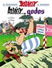 Front pageAstérix e os godos