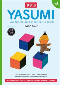 Books Frontpage Yasumi +6