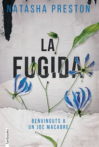 Books Frontpage La fugida