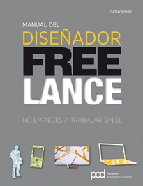 Books Frontpage Manual del diseñador freelance