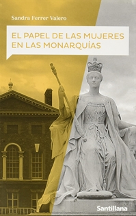 Books Frontpage El papel de las mujeres en las monarquías