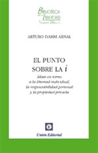 Books Frontpage El Punto Sobre La I, Volumen IV