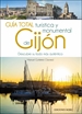 Front pageGuia total turística y monumental de Gijón