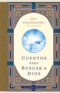 Books Frontpage Cuentos para buscar a Dios (Cartoné)