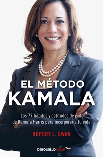 Books Frontpage El método Kamala