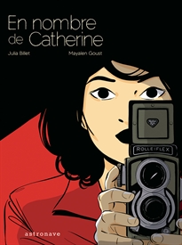 Books Frontpage En Nombre De Catherine