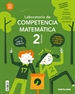 Front pageLaboratorio De Competencia Matematica Serie 3d 2 Primaria