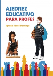 Books Frontpage Ajedrez educativo para profes
