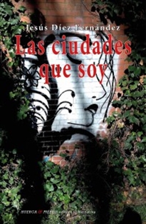 Books Frontpage Las ciudades que soy