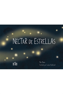 Books Frontpage Néctar de estrellas