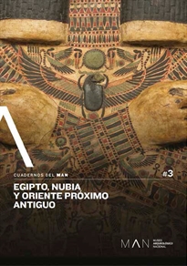 Books Frontpage Egipto, Nubia y Oriente Próximo Antiguo