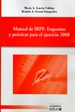 Front pageManual de IRPF: esquemas y prácticas para el ejercicio 2008