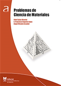 Books Frontpage Problemas de ciencia de materiales