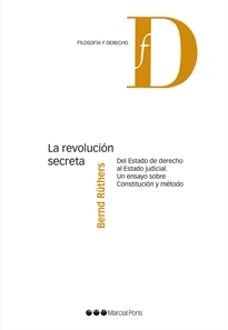 Books Frontpage La revolución secreta