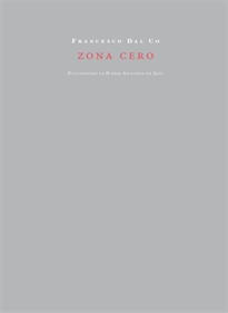 Books Frontpage Zona cero