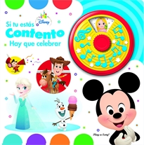 Books Frontpage Canta Y Gira Disney Baby Turn N Sing