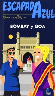 Books Frontpage Bombay Y Goa   Escapada Azul