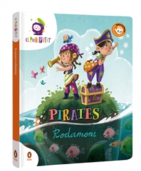 Books Frontpage Pirates rodamons