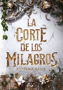 Books Frontpage La corte de los milagros