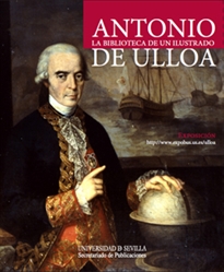 Books Frontpage Antonio de Ulloa
