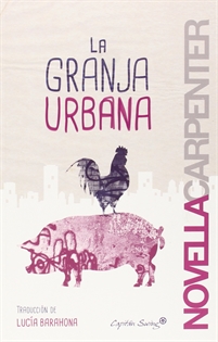 Books Frontpage La granja urbana