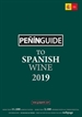 Front pagePeñin Guide To Spanish Wine 2019