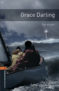 Books Frontpage Oxford Bookworms 2. Grace Darling MP3 Pack