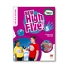 Front pageNEW HIGH FIVE 5 Pb Andalucia