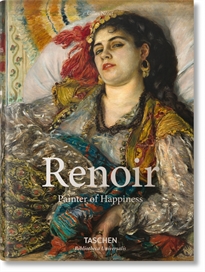 Books Frontpage Renoir