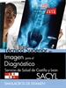 Front pageTécnico Superior en Imagen para el Diagnóstico. Servicio de Salud de Castilla y León (SACYL). Simulacros de examen