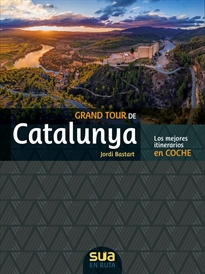 Books Frontpage Gran Tour de Catalunya