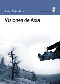 Books Frontpage Visiones de Asia