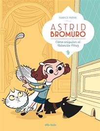 Books Frontpage Astrid Bromuro 1