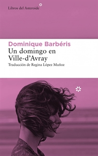 Books Frontpage Un domingo en Ville-d&#x02019;Avray