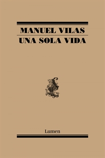 Books Frontpage Una sola vida