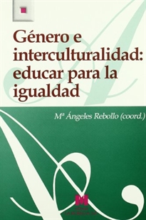 Books Frontpage Género e interculturalidad: educar para la igualdad