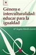 Front pageGénero e interculturalidad: educar para la igualdad