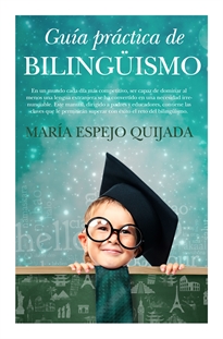 Books Frontpage Guía práctica de bilingüismo