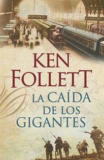 Books Frontpage La caída de los gigantes (The Century 1)