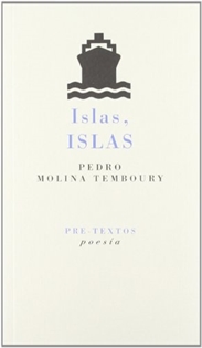 Books Frontpage Islas, islas