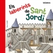 Front pageEls laberints de Sant Jordi