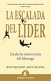 Front pageLa escalada del líder