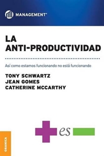 Books Frontpage La Anti-productividad