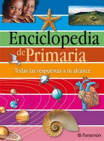 Books Frontpage Enciclopedia de primaria