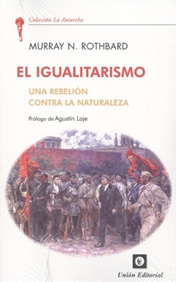 Books Frontpage El Igualitarismo