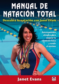 Books Frontpage Manual De Natación Total